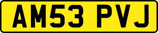 AM53PVJ