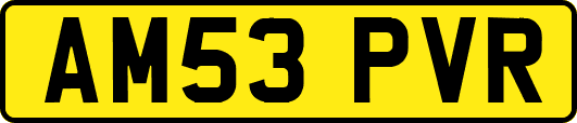AM53PVR