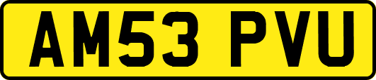 AM53PVU