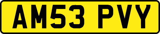 AM53PVY