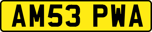 AM53PWA