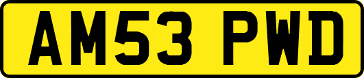AM53PWD