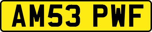 AM53PWF