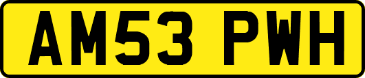 AM53PWH