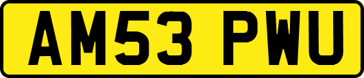 AM53PWU
