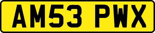 AM53PWX