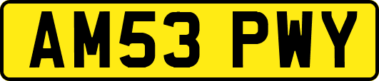 AM53PWY