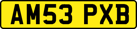 AM53PXB