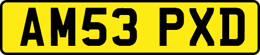 AM53PXD