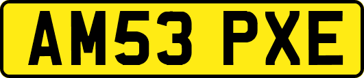 AM53PXE