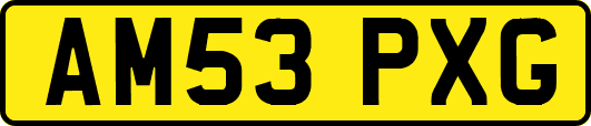 AM53PXG