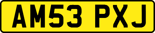 AM53PXJ