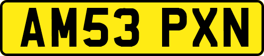 AM53PXN