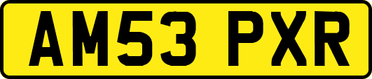 AM53PXR