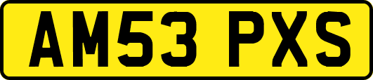 AM53PXS