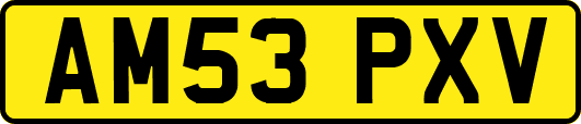 AM53PXV