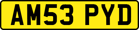 AM53PYD