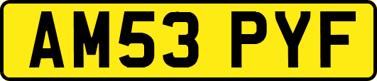 AM53PYF