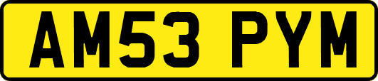 AM53PYM