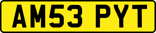 AM53PYT