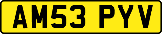 AM53PYV