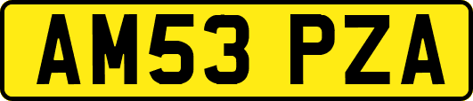 AM53PZA