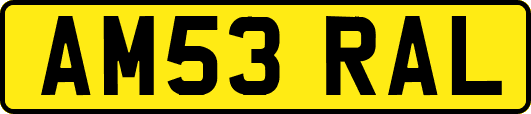 AM53RAL