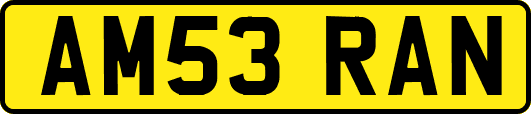 AM53RAN
