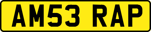AM53RAP
