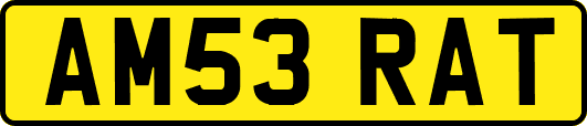 AM53RAT