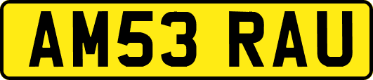 AM53RAU