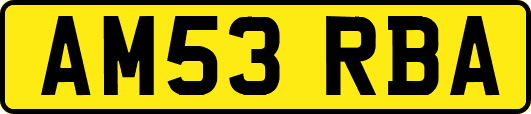 AM53RBA