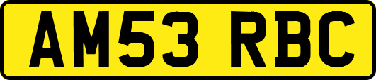AM53RBC