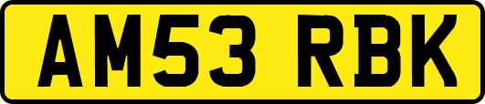 AM53RBK