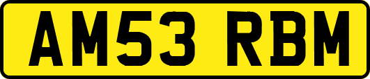 AM53RBM