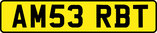 AM53RBT