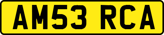 AM53RCA