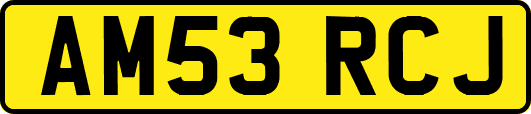 AM53RCJ