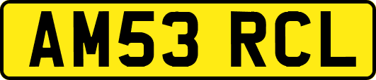 AM53RCL