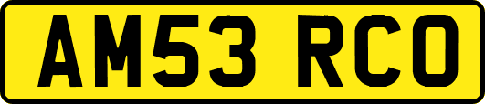 AM53RCO