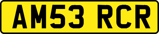 AM53RCR