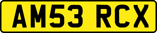 AM53RCX