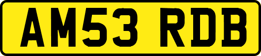 AM53RDB