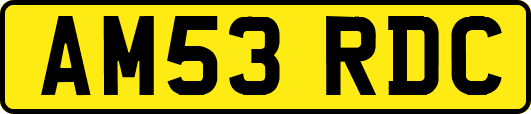 AM53RDC