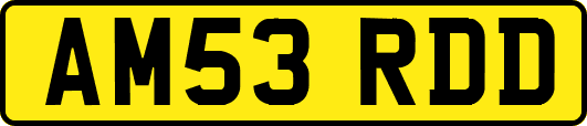 AM53RDD