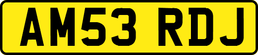 AM53RDJ