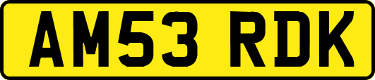 AM53RDK