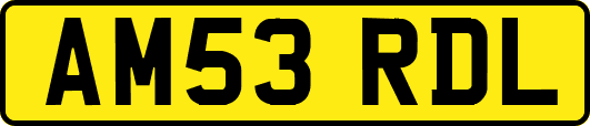 AM53RDL