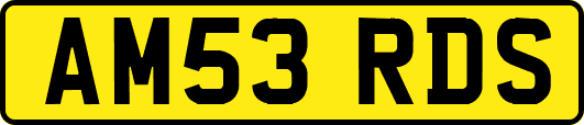 AM53RDS