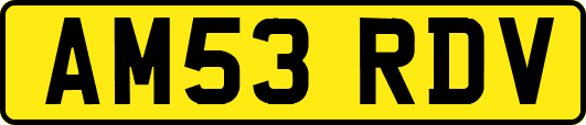 AM53RDV